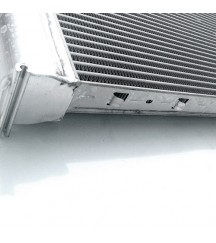 Charge air cooler 3587692